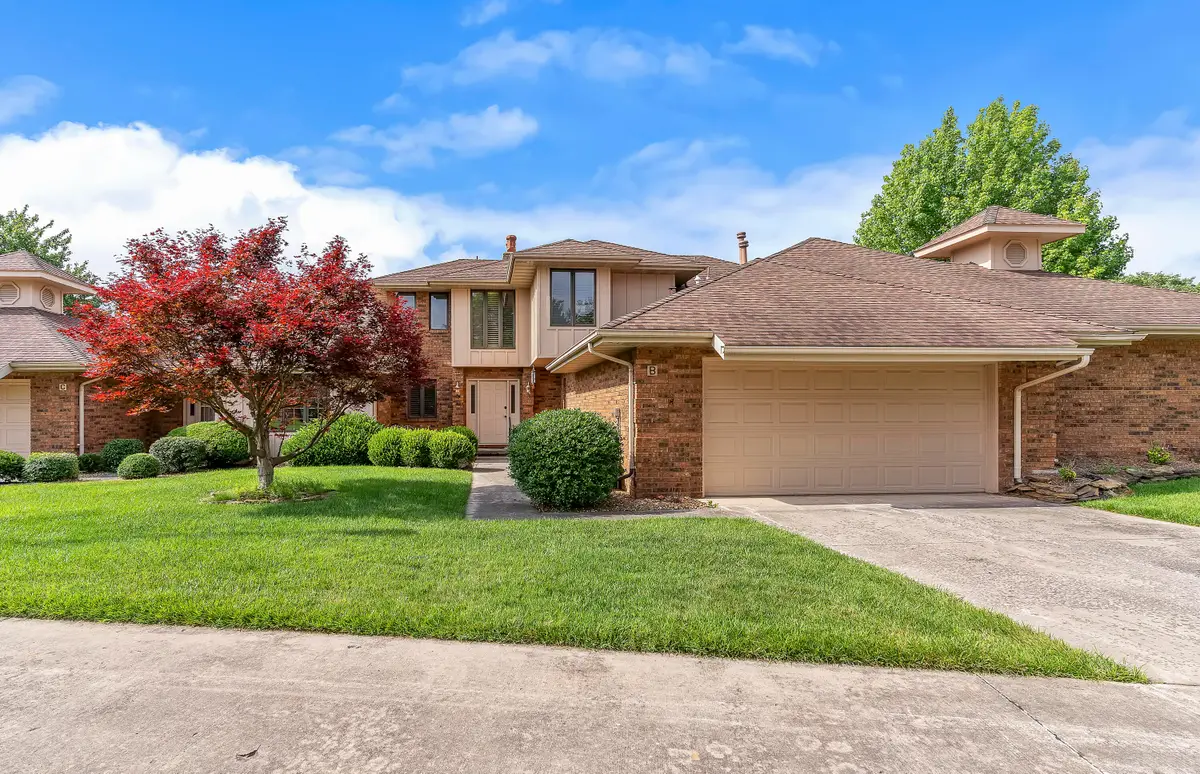 3141 E Raynell Street #B, Springfield, MO 65804 - #1