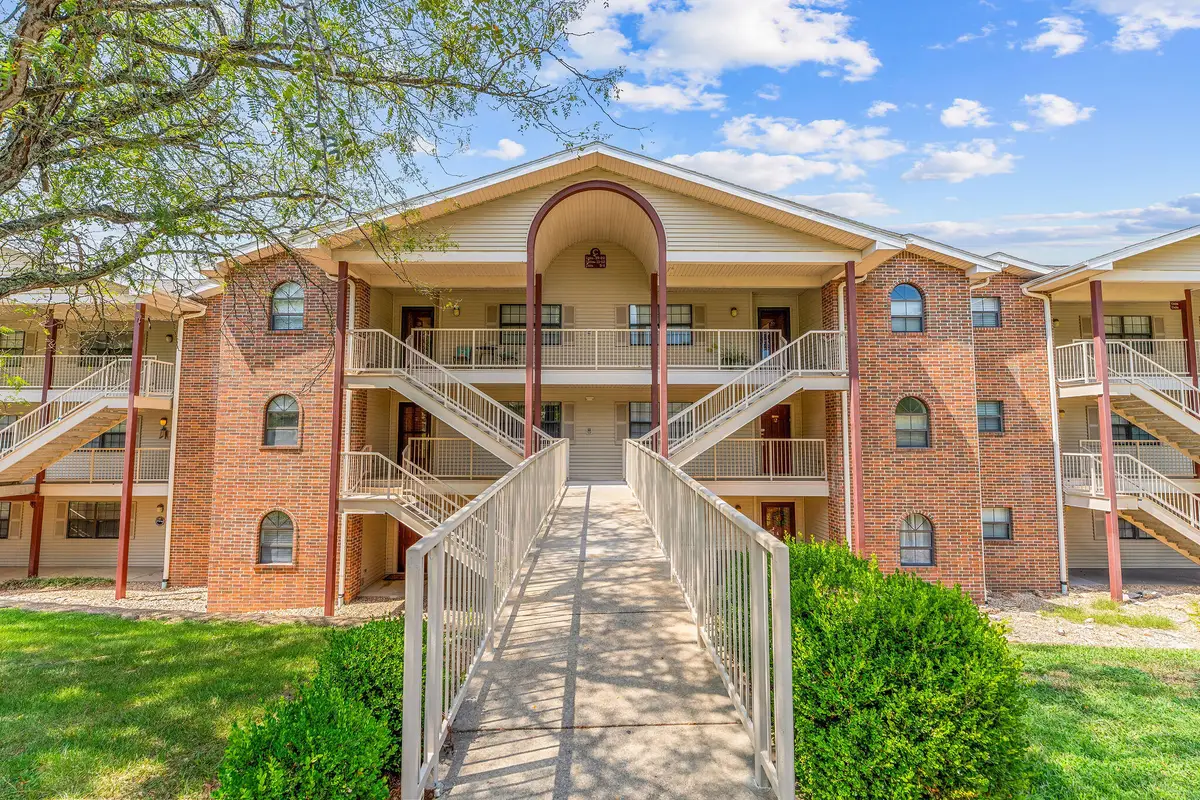 350 S Wildwood Drive #3, Branson, MO 65616 - #1