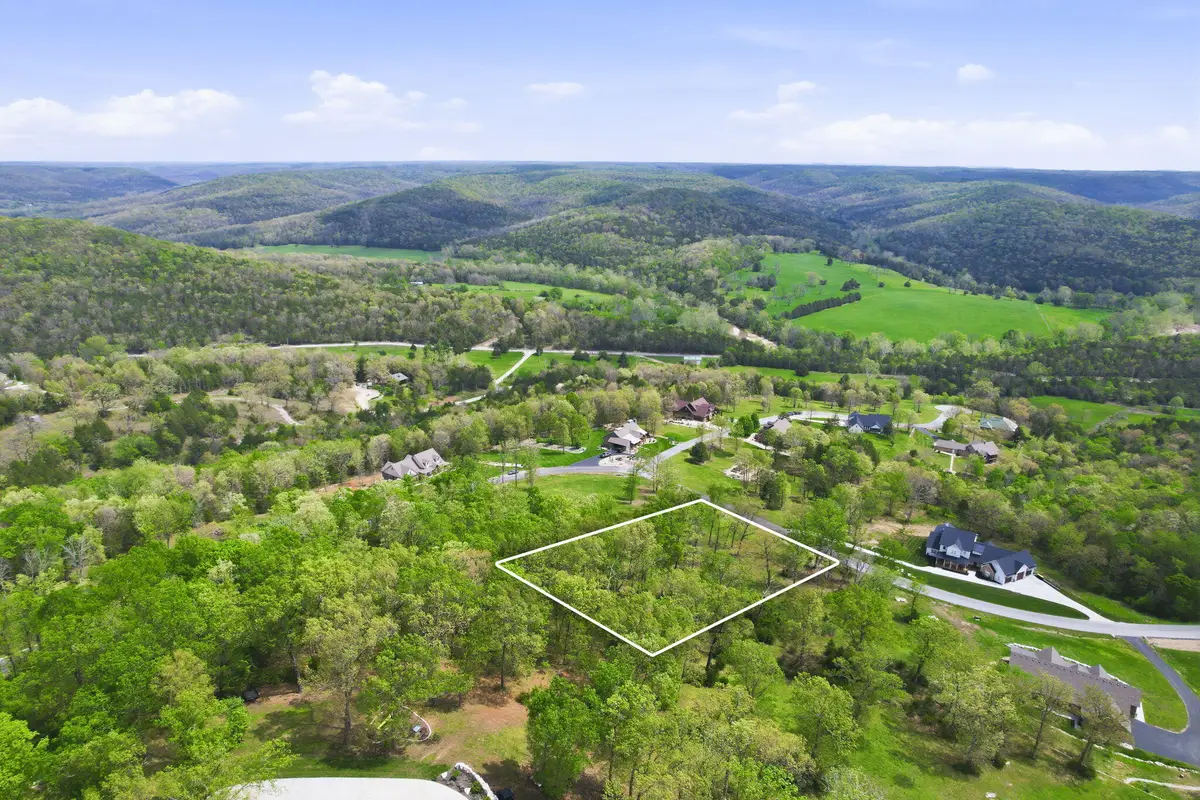 Lot 2 Meadowview Lane, Saddlebrooke, MO 65630 - #1