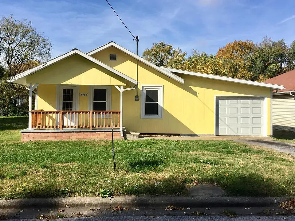 2453 N Rogers Avenue, Springfield, MO 65803 - #1