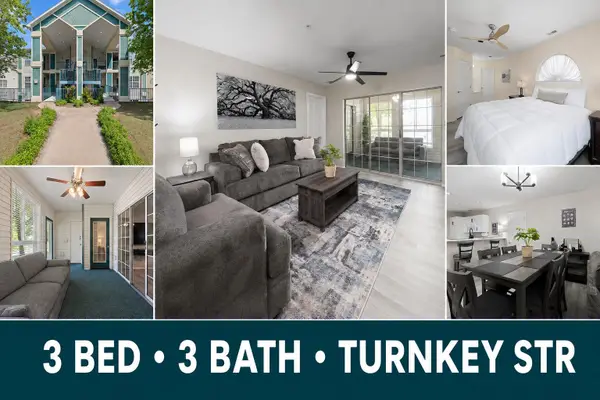 510 Spring Creek Court #1, Branson, MO 65616