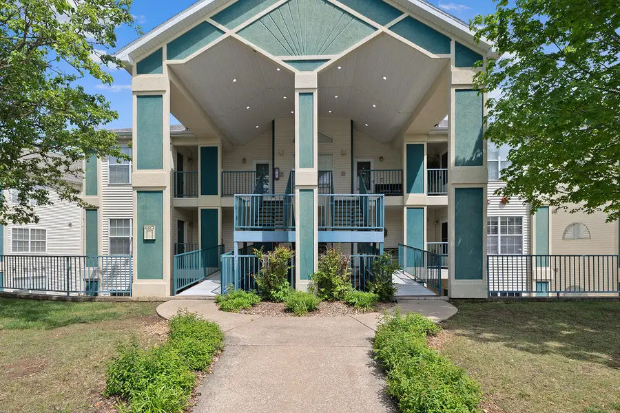 510 Spring Creek Court #1, Branson, MO 65616 - #2