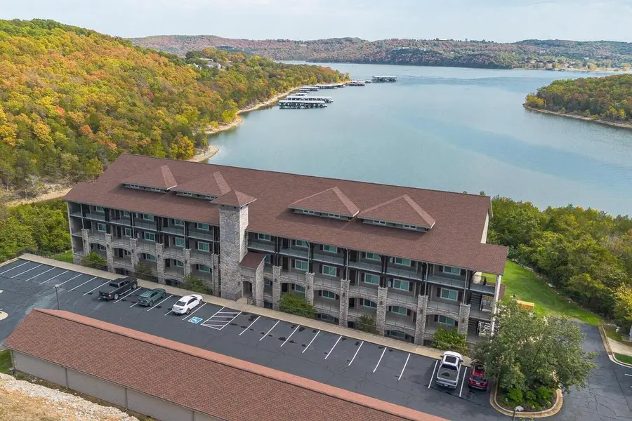 228 Seven Cove Lane #1-205, Kimberling City, MO 65686 - #2