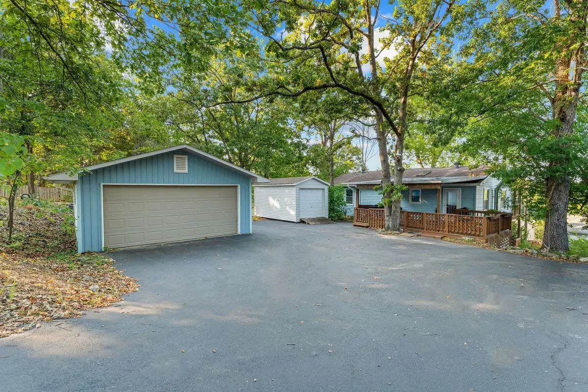 100 Cherokee Drive, Kimberling City, MO 65686 - #1