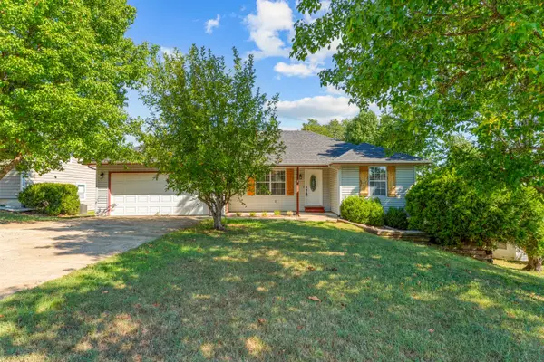 507 Sandpiper Drive, Branson, MO 65616