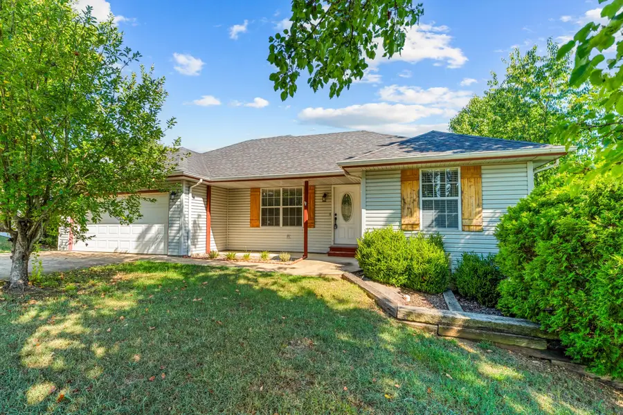 507 Sandpiper Drive, Branson, MO 65616 - #2