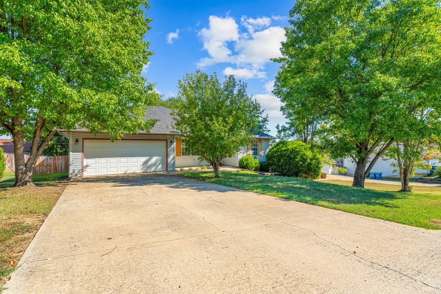 507 Sandpiper Drive, Branson, MO 65616 - #3