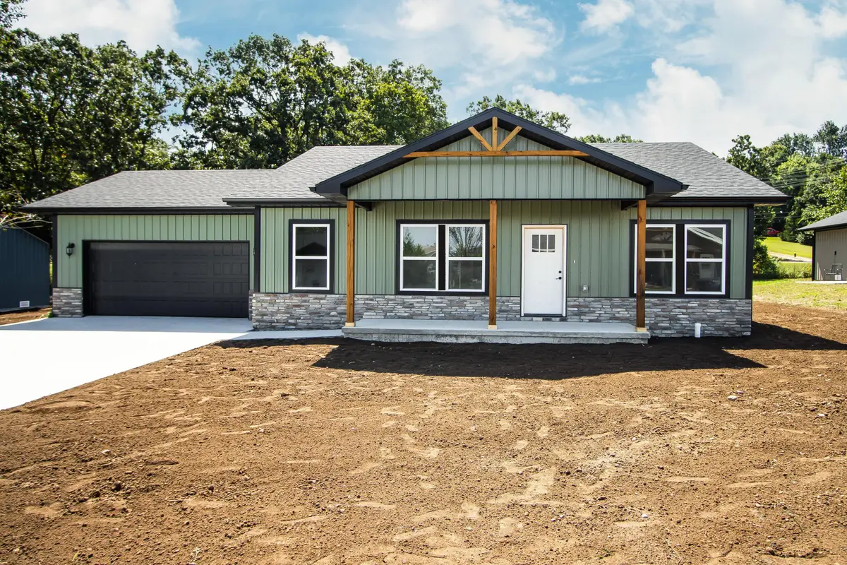 766 Panich Street, Pleasant Hope, MO 65725 - #1