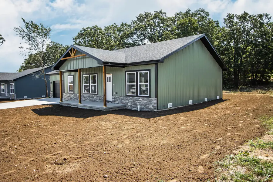 766 Panich Street, Pleasant Hope, MO 65725 - #3