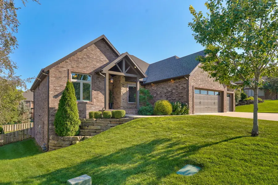 835 E Donegal Circle, Nixa, MO 65714 - #2