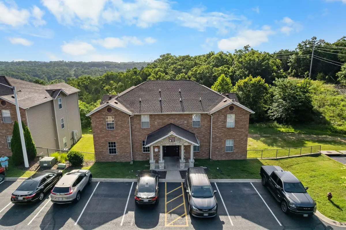 2919 Vineyards Parkway # 10-2, Branson, MO 65616 - #1