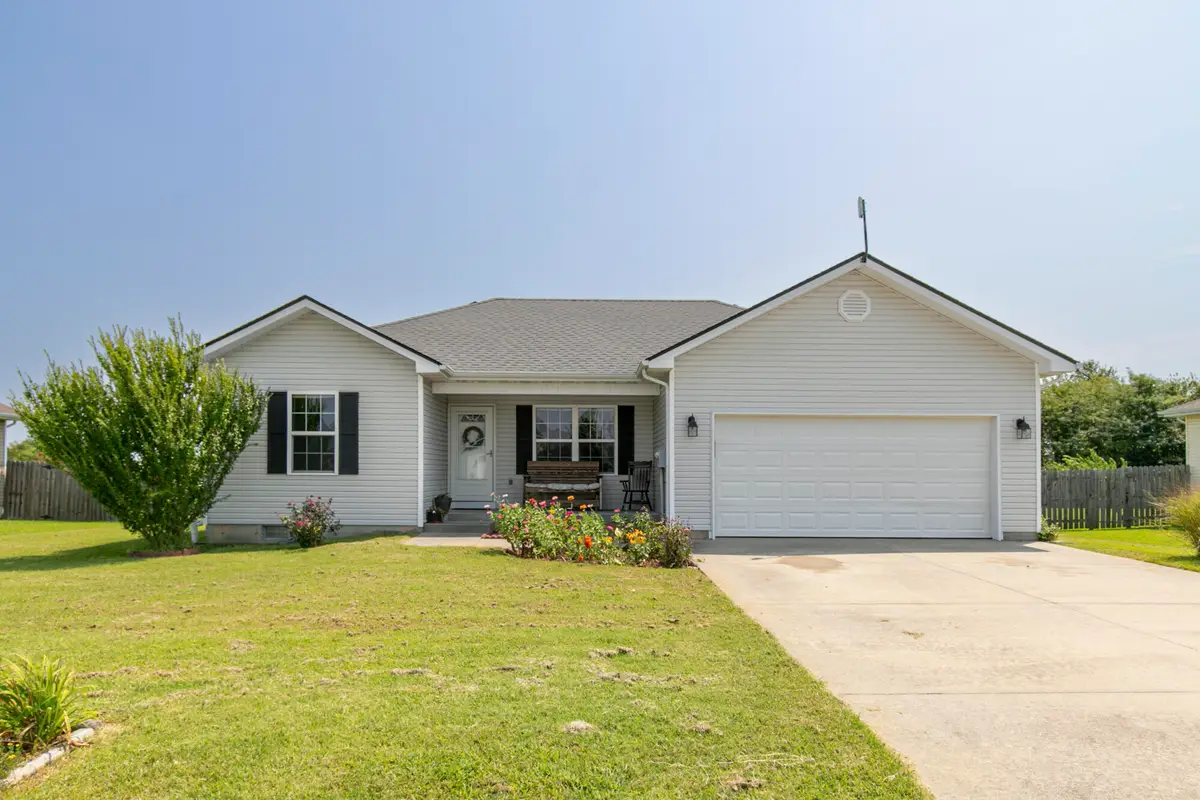 4808 S 130th Road, Bolivar, MO 65613 - #1