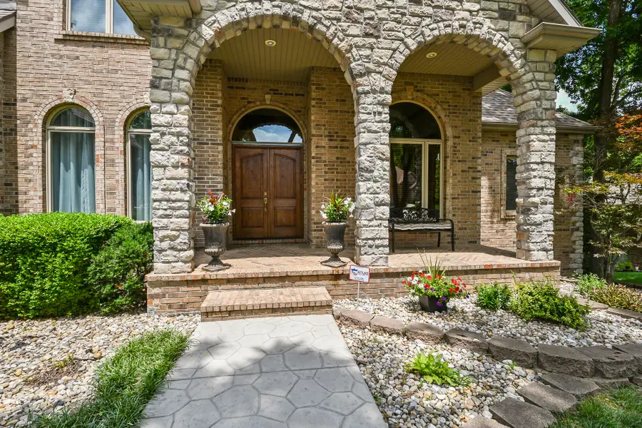 4013 E Gastonbury Street, Springfield, MO 65809 - #3
