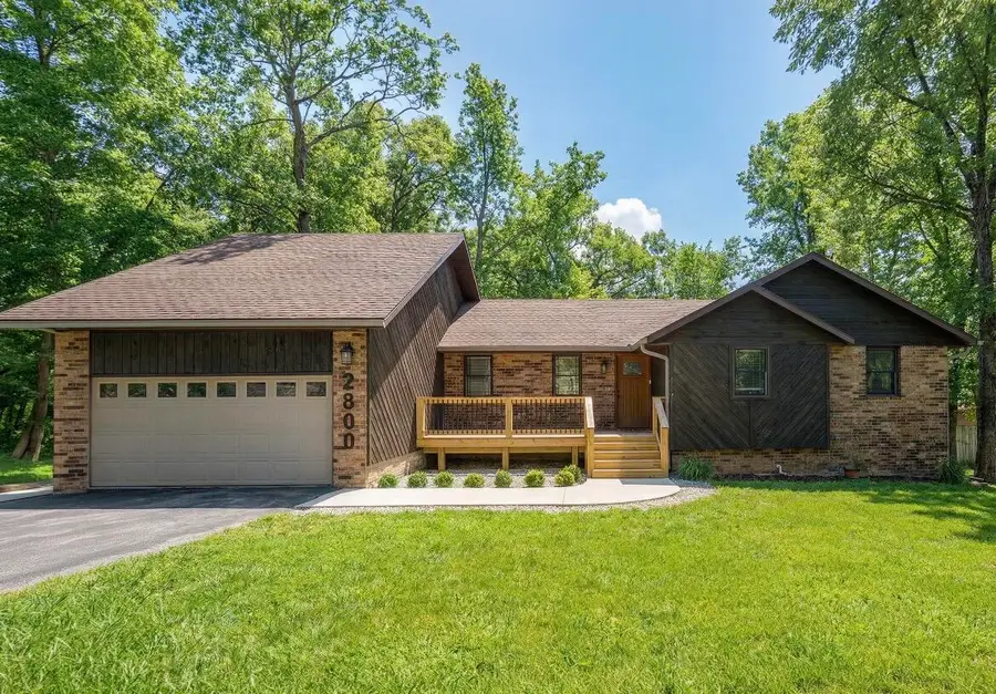 2800 W Oak Run, Ozark, MO 65721 - #2