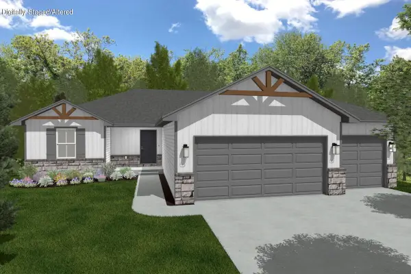513 Bailiwick Drive, Rogersville, MO 65742