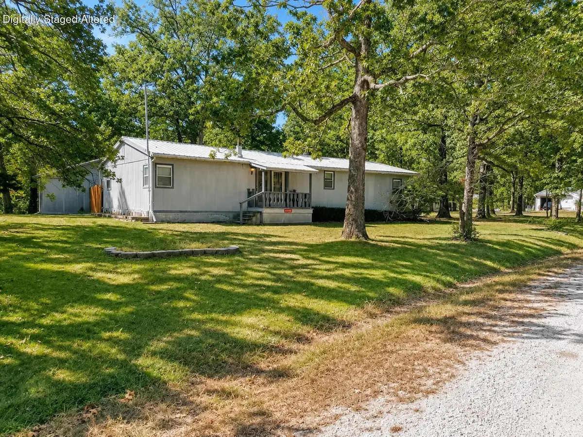 25870 County Road 250, Hermitage, MO 65668 - #1