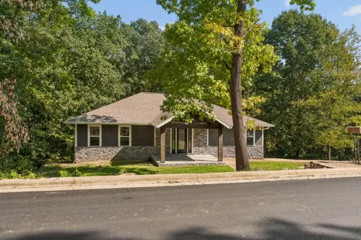 903 Oak Grove Lane, Branson, MO 65616 - #1