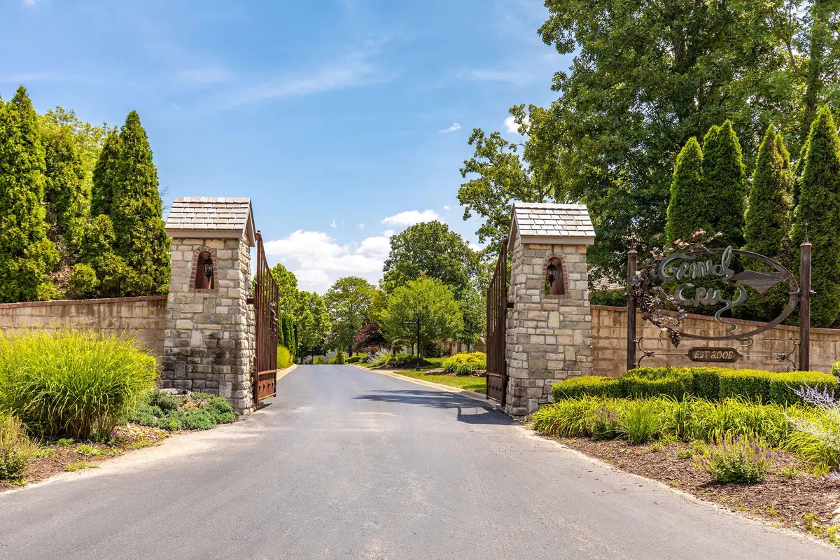 20 Grand Mayne Road, Blue Eye, MO 65611 - #1
