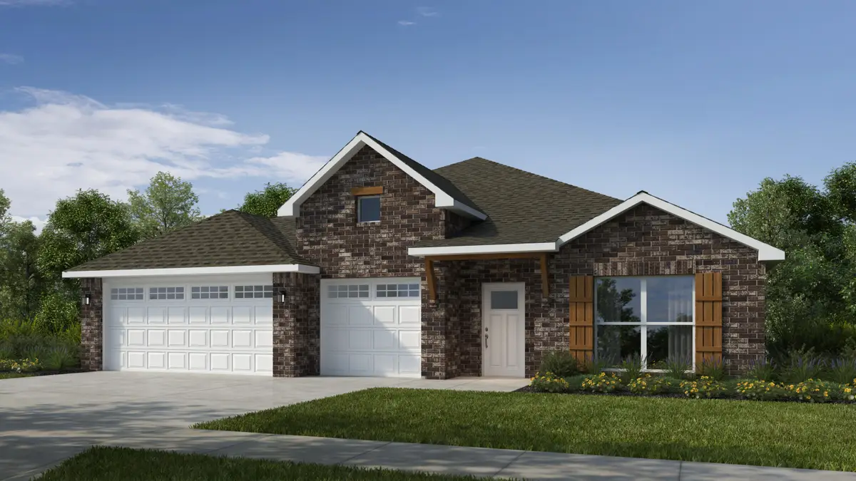 125 W Seminole Street, Strafford, MO 65757 - #1