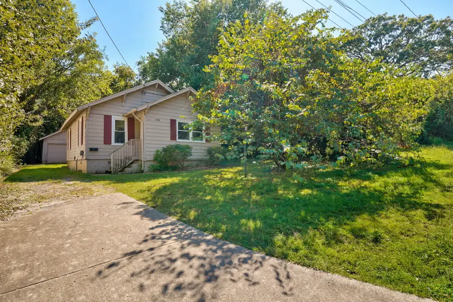 1226 W Kerr Street, Springfield, MO 65803 - #2