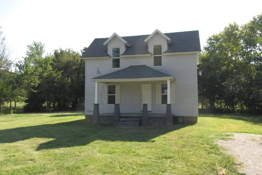 194 Red Clover Road, Strafford, MO 65757 - #2