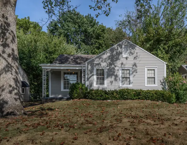 1514 S Kickapoo Avenue, Springfield, MO 65804