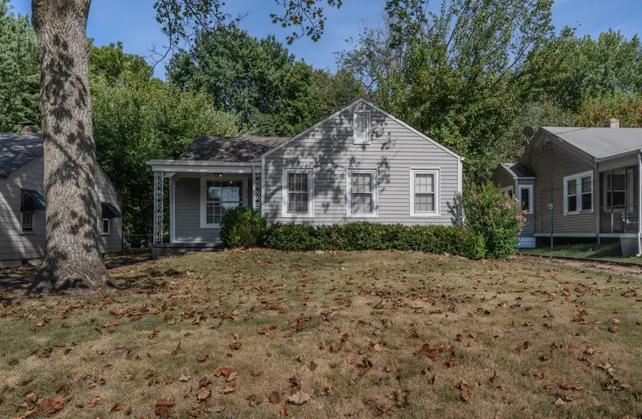 1514 S Kickapoo Avenue, Springfield, MO 65804 - #3