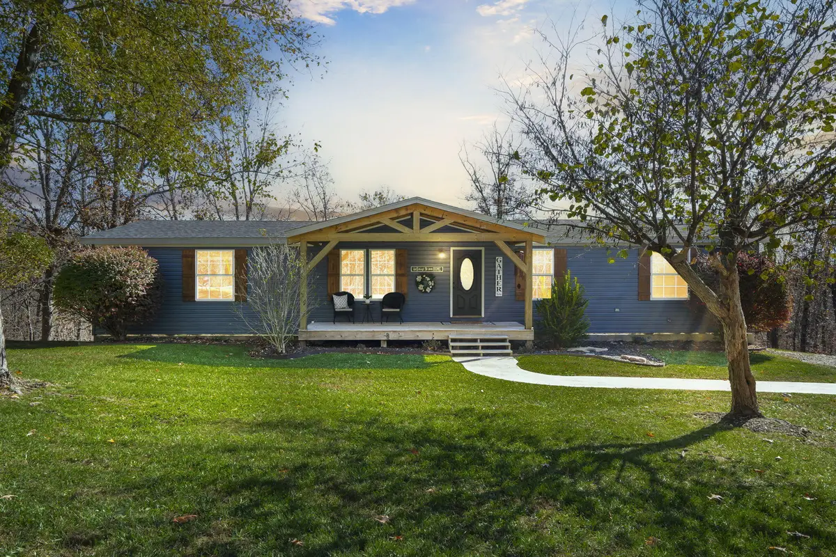 700 Hiawatha Road, Fordland, MO 65652 - #1