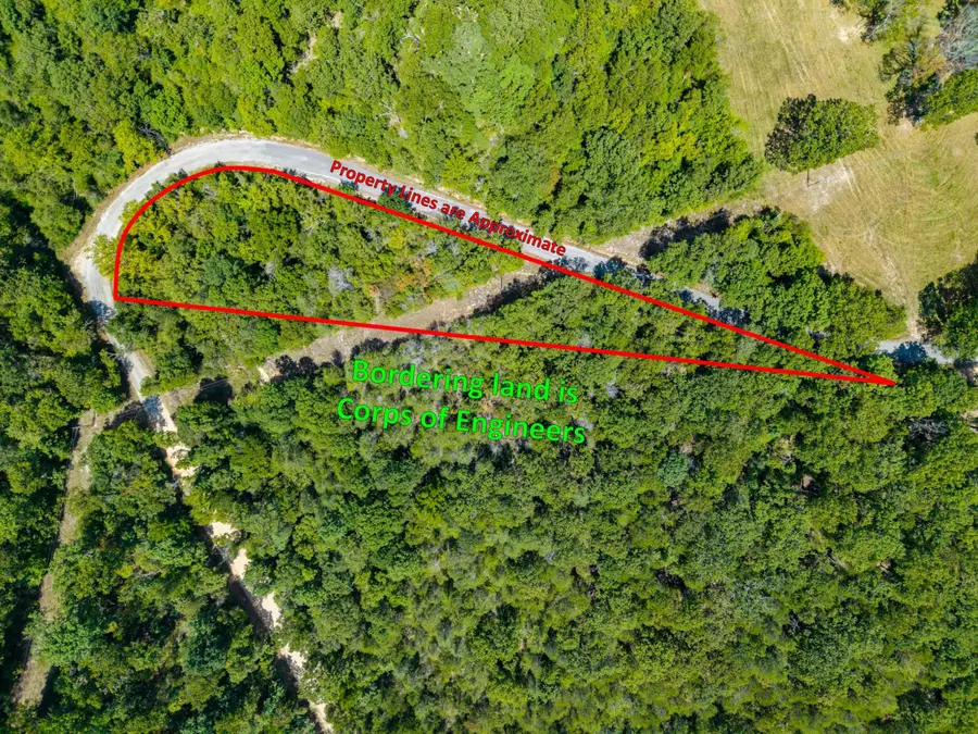 Lot 1 County Road 635, Theodosia, MO 65761 - #3