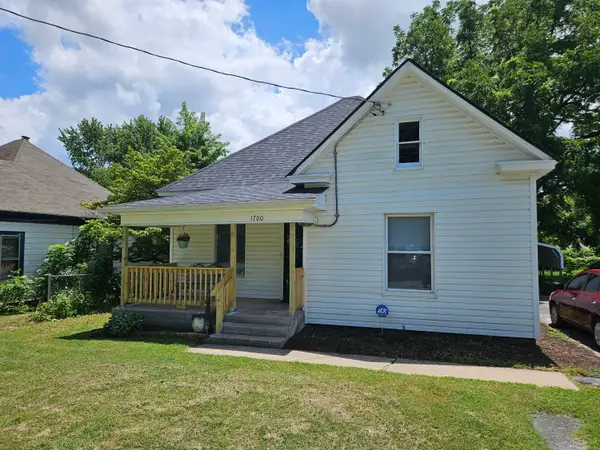 1700 W Atlantic Street, Springfield, MO 65803