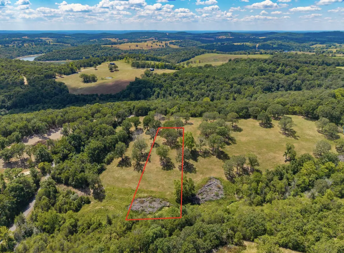 Lot 4 County Road 635, Theodosia, MO 65761 - #1