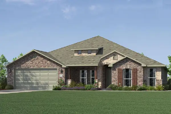 621 N Baywood Drive, Nixa, MO 65714
