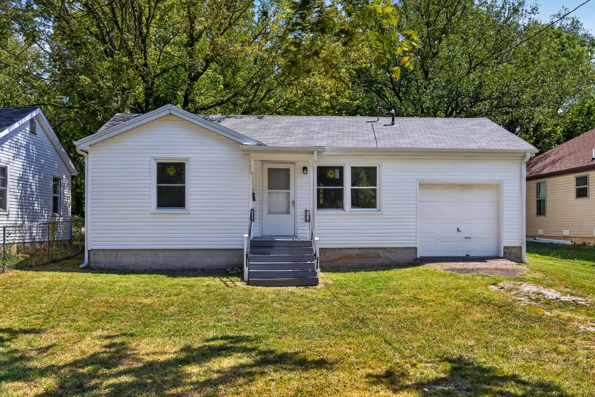 2120 N Fort Avenue, Springfield, MO 65803 - #1
