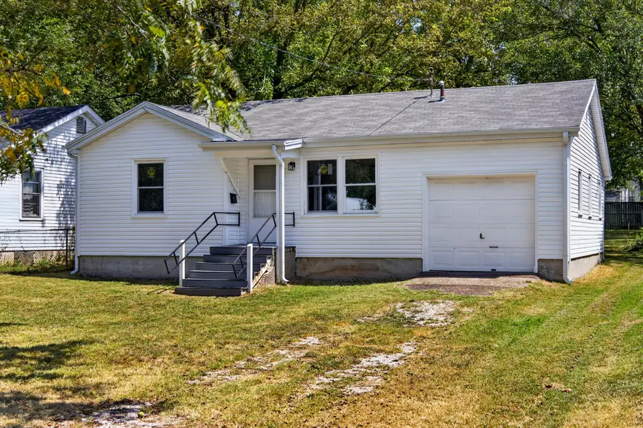 2120 N Fort Avenue, Springfield, MO 65803 - #2