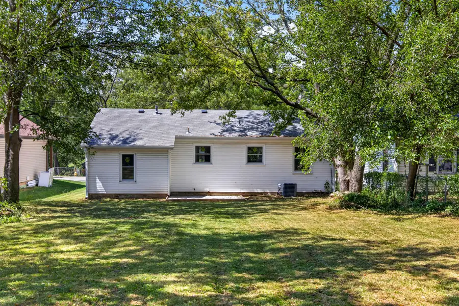 2120 N Fort Avenue, Springfield, MO 65803 - #3