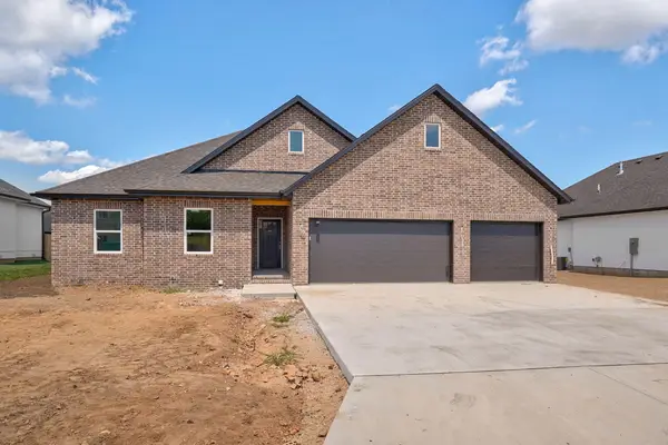 Lot 5 E Heritage Street, Republic, MO 65738