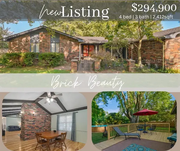 1626 S Porter Avenue, Aurora, MO 65605