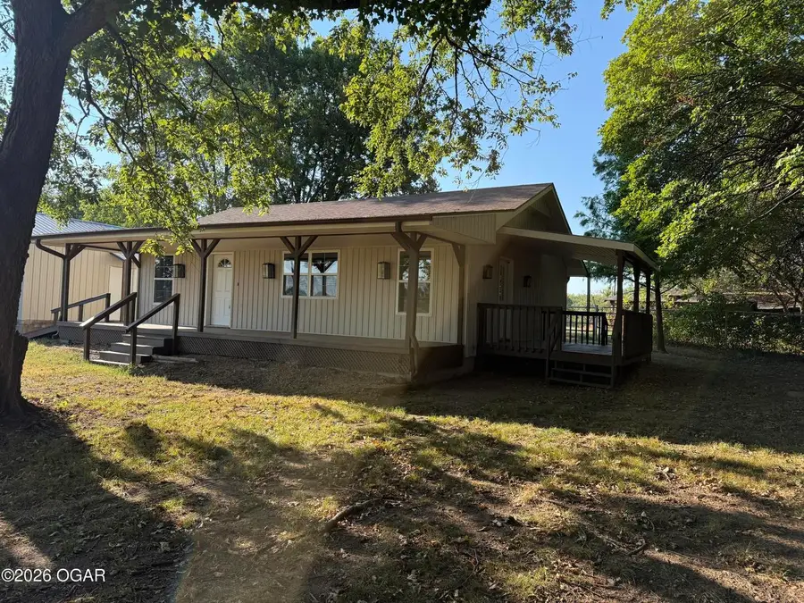 19902 Fir Road, Joplin, MO 64801 - #3