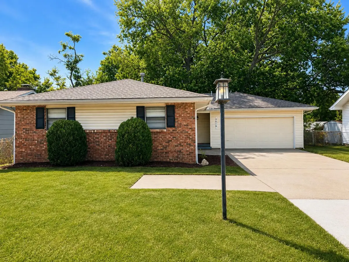 3616 S Connecticut Avenue, Joplin, MO 64804 - #1