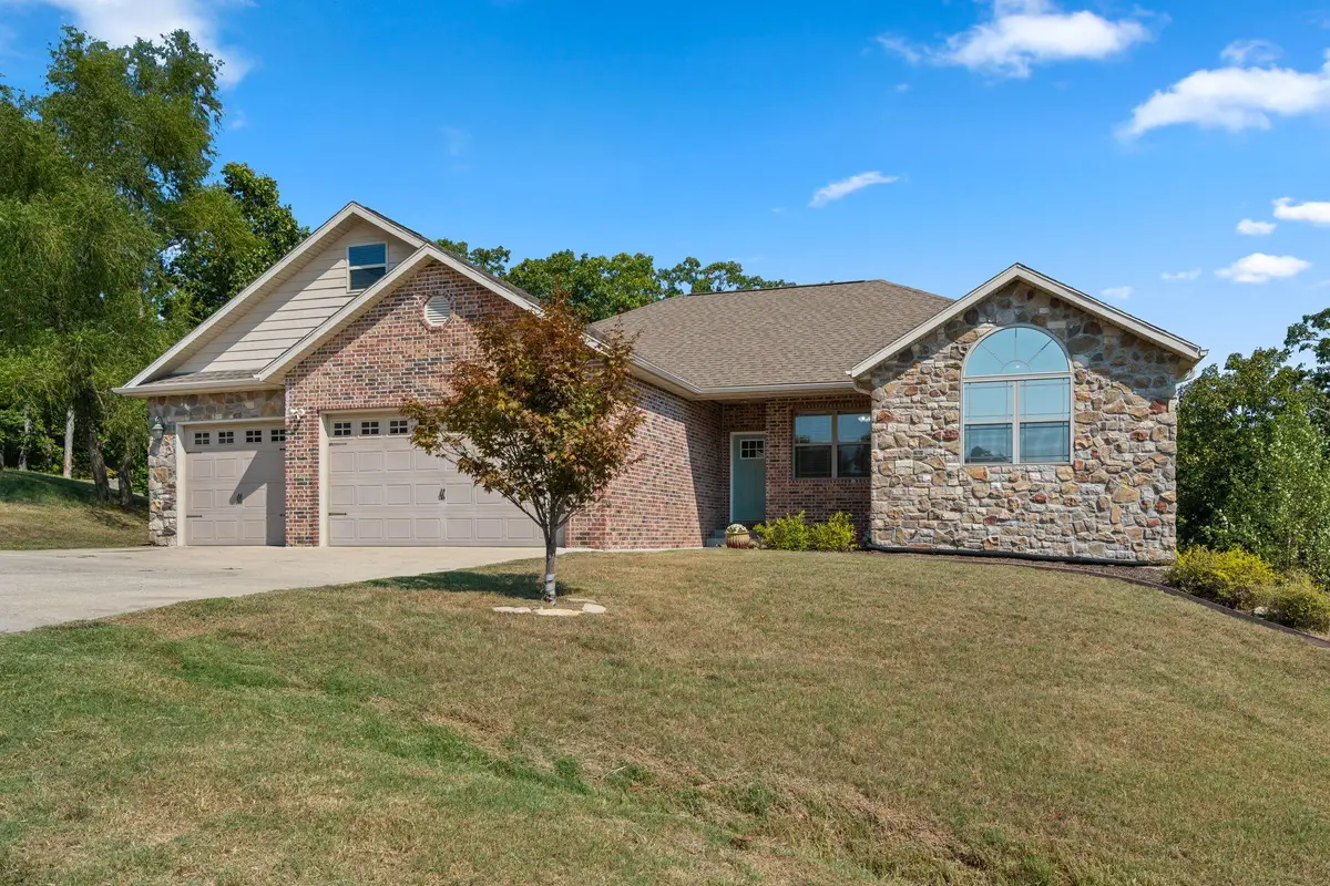 479 Southview Drive, Branson, MO 65616 - #1
