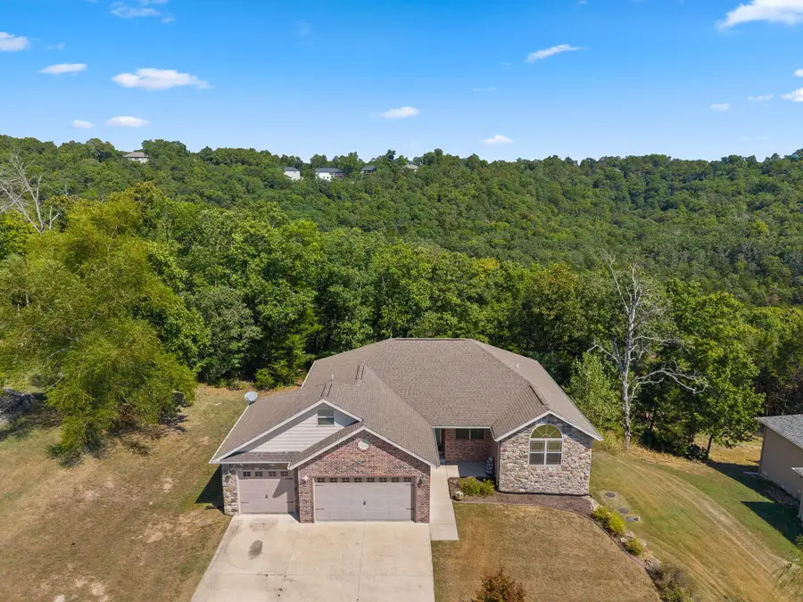 479 Southview Drive, Branson, MO 65616 - #3