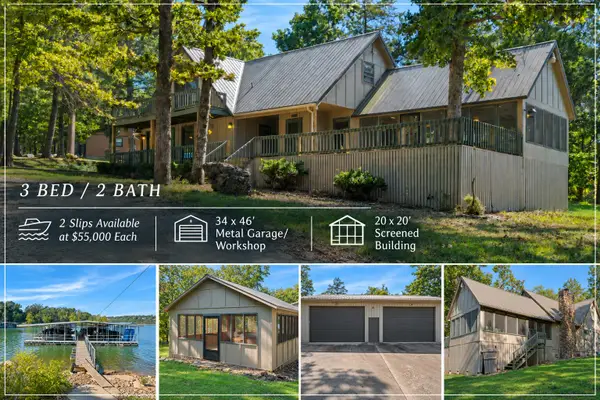 1109 Flicker Drive, Golden, MO 65658