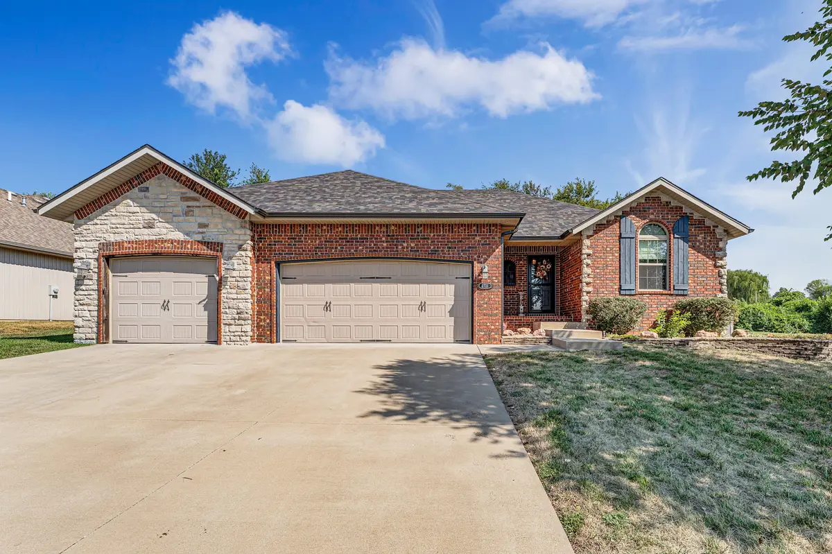 2721 E Clearview Drive, Republic, MO 65738 - #1