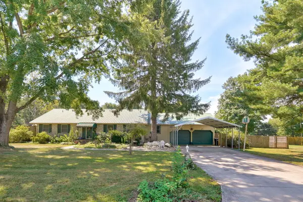 6230 E Spring Circle Circle, Springfield, MO 65809