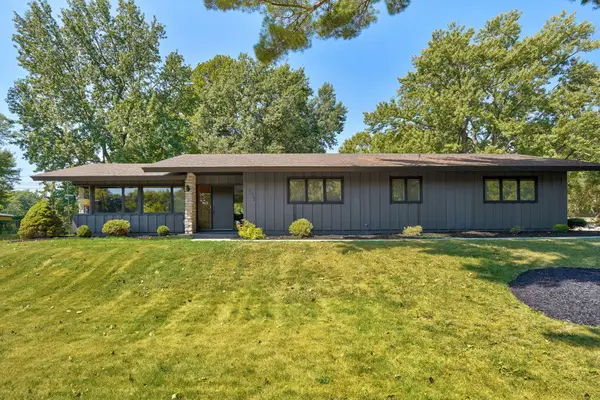 2025 S Arlington Terrace, Springfield, MO 65804