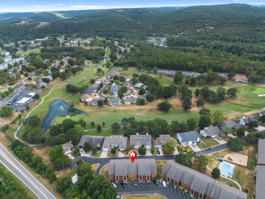 161 Avondale Drive #Apt 1, Branson, MO 65616 - #3