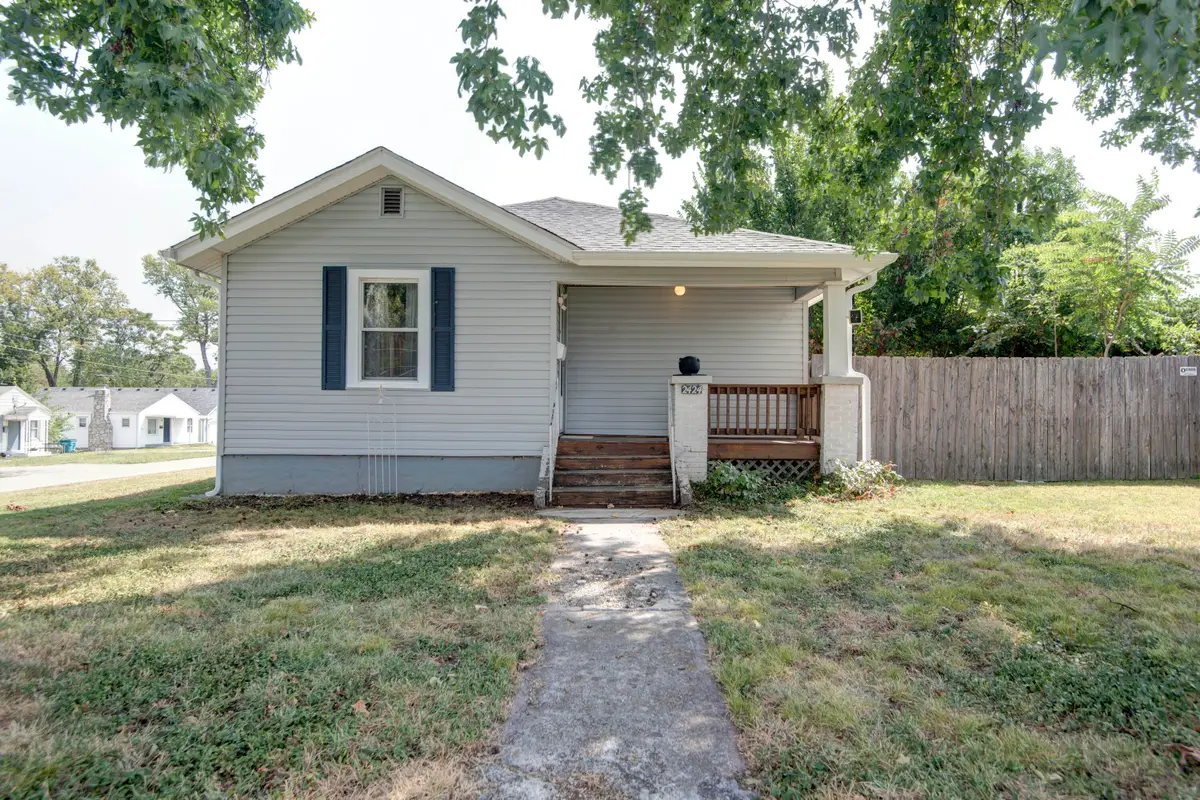 2424 N Broadway Avenue, Springfield, MO 65803 - #1