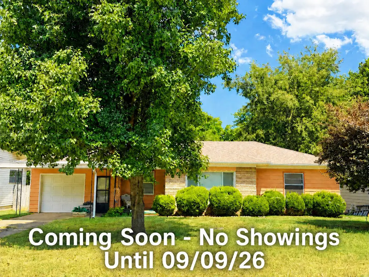 645 W Stanford Street, Springfield, MO 65807 - #1