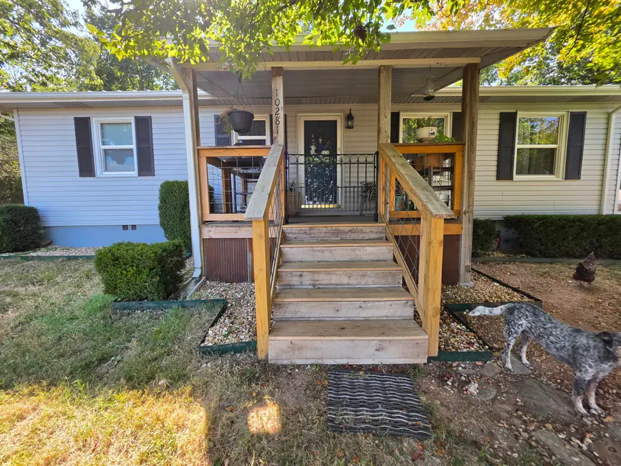 10281 Lawrence 1240, Marionville, MO 65705 - #2