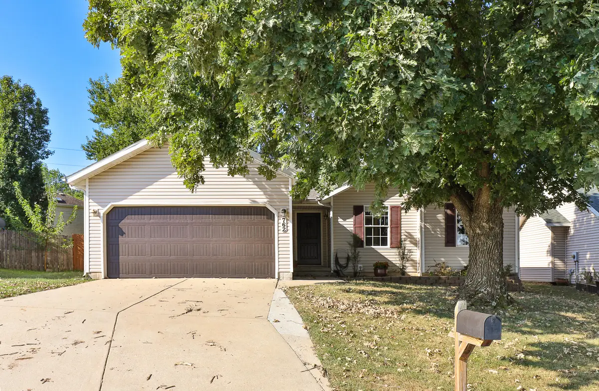 762 W Juniper Lane, Nixa, MO 65714 - #1